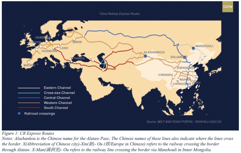 china-express-railway-map